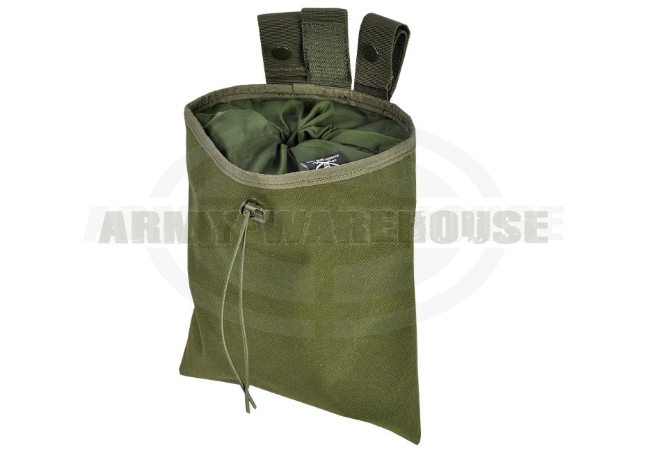 Dump Pouch - OD