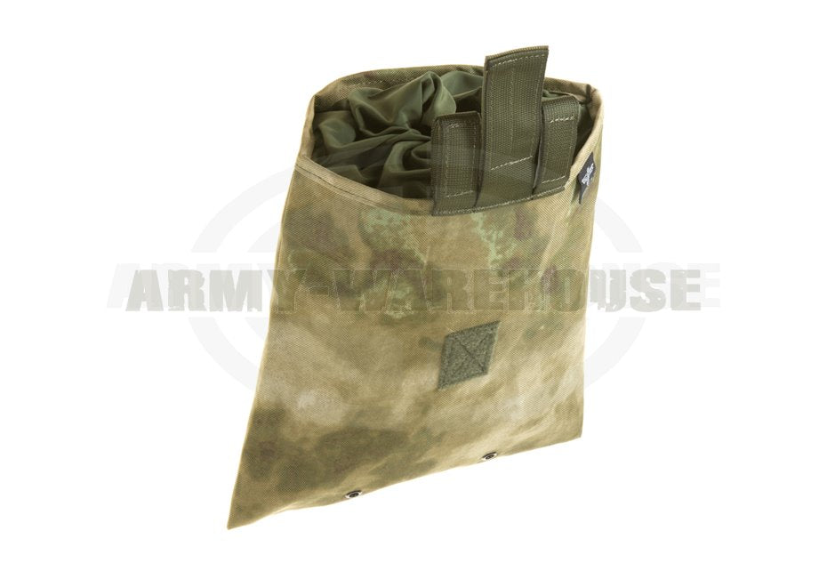 Dump Pouch - Everglade