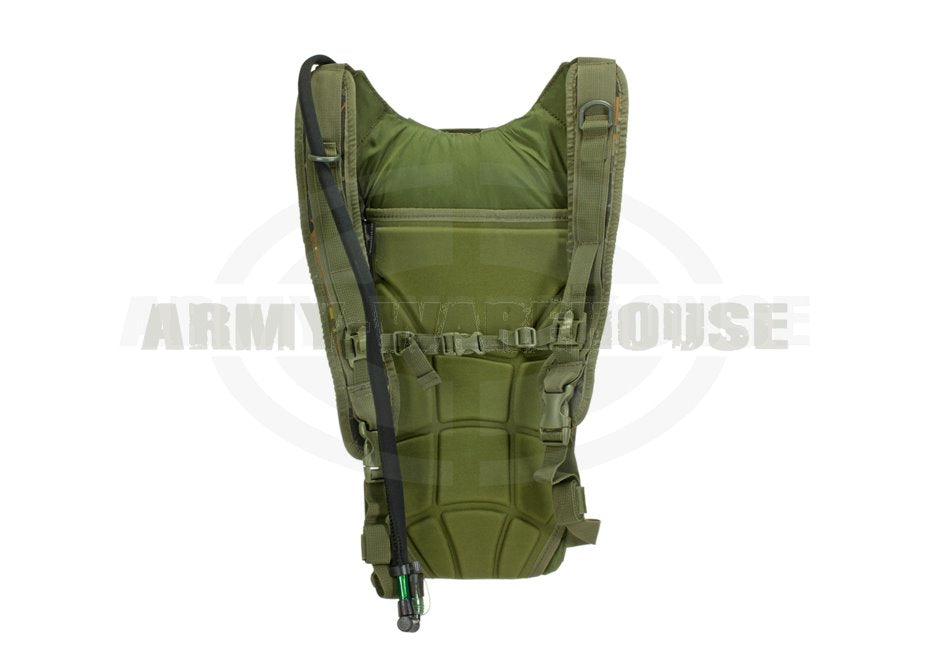 Light Hydration Carrier - flecktarn FT