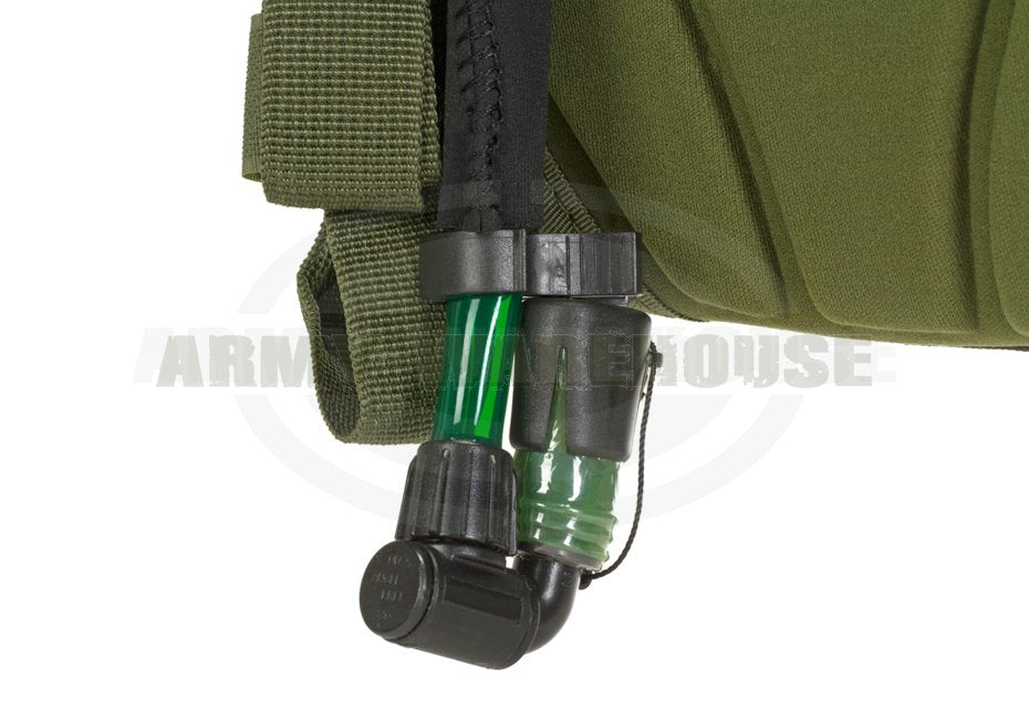 Light Hydration Carrier - flecktarn FT