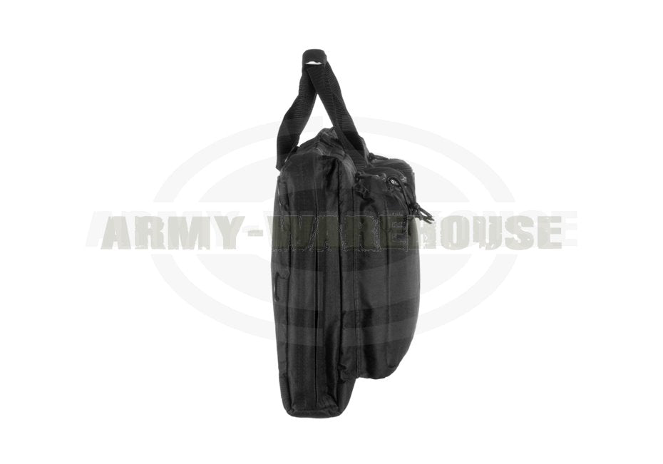 Padded Rifle Carrier 110cm - schwarz (black)