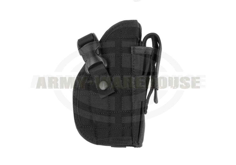 Belt Holster - schwarz (black)