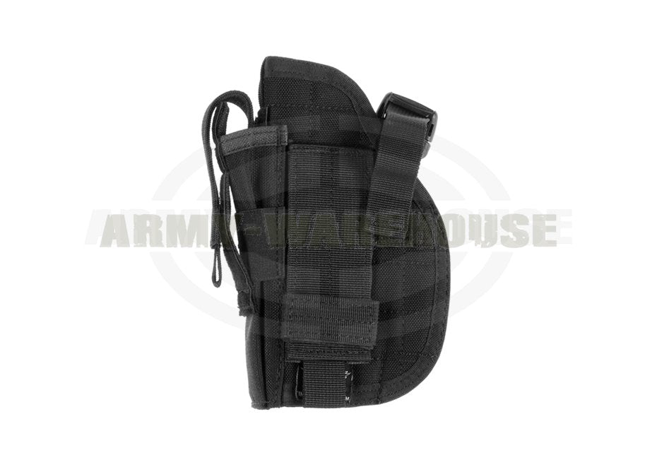 Belt Holster - schwarz (black)