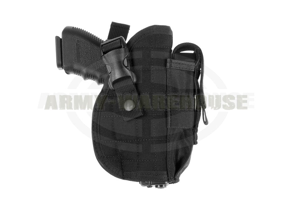 Belt Holster - schwarz (black)