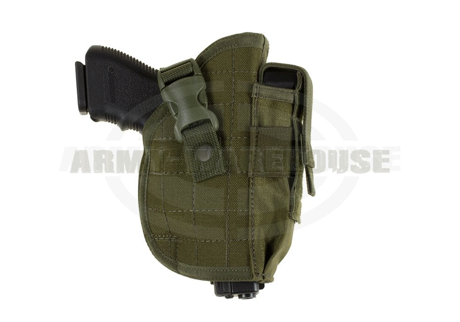 Belt Holster - OD
