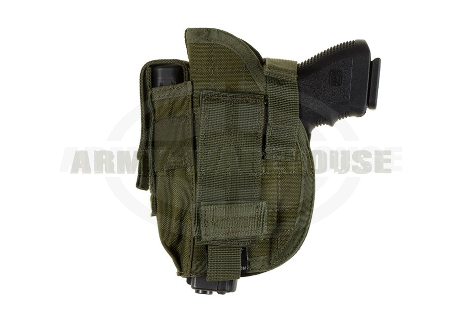 Belt Holster - OD