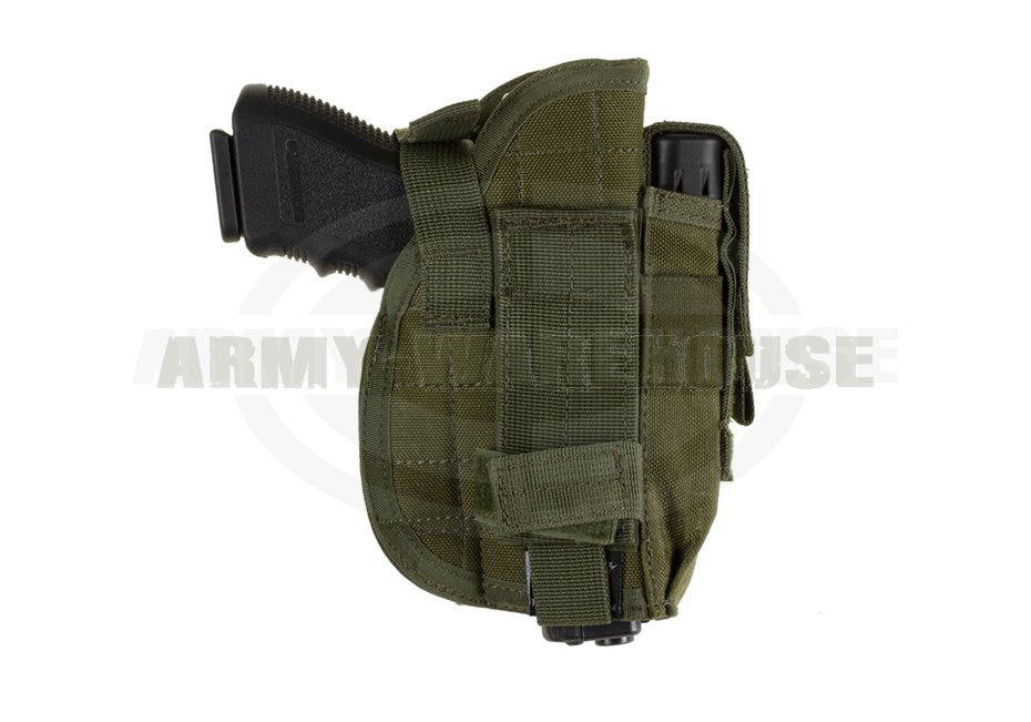 Belt Holster Left - OD
