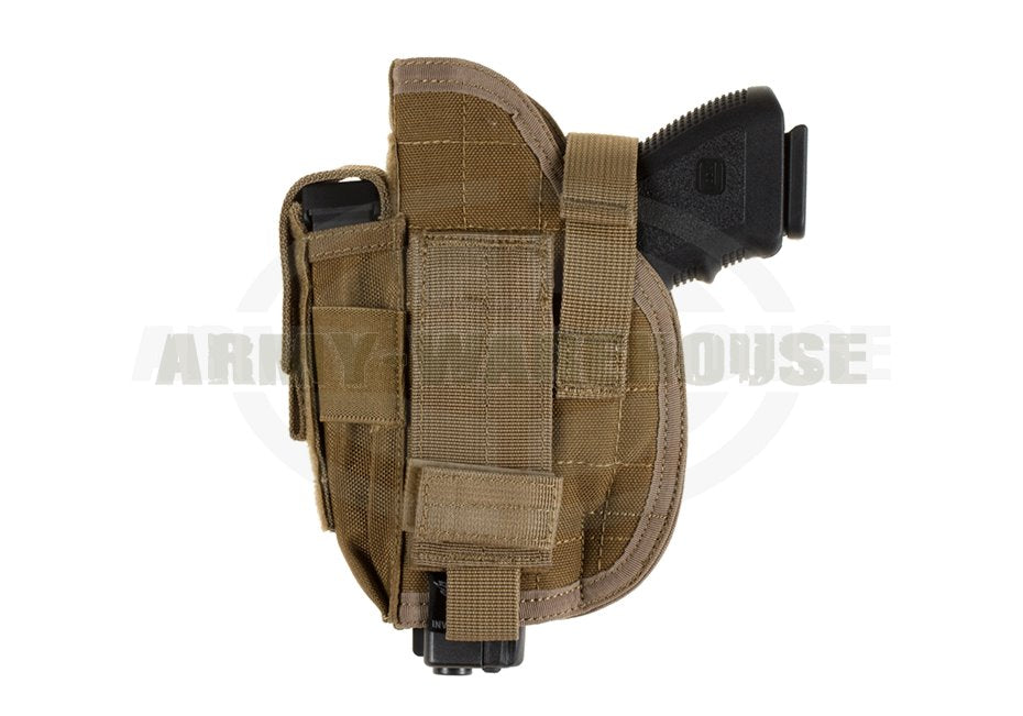 Belt Holster - coyote brown