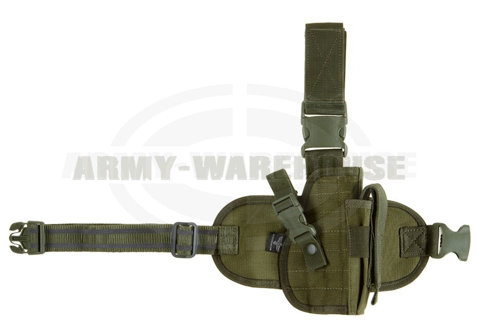 Dropleg Holster - OD