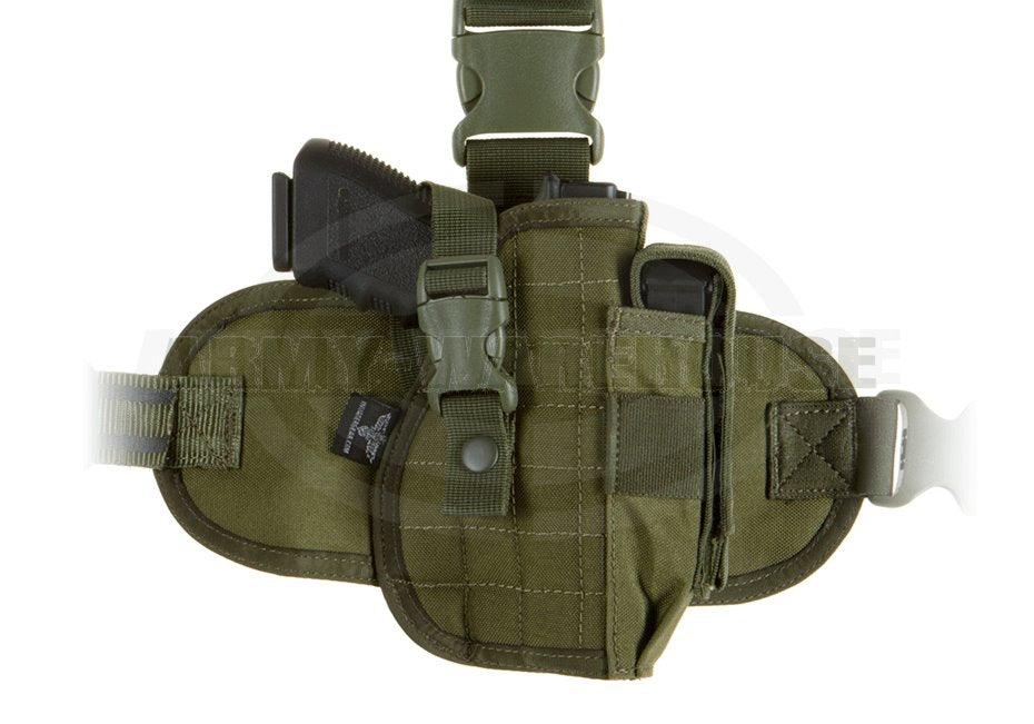 Dropleg Holster - OD