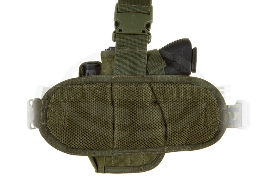 Dropleg Holster - OD