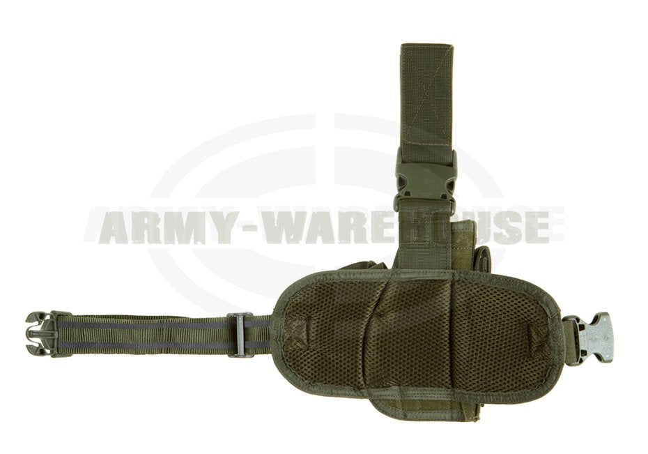 Dropleg Holster Left - OD
