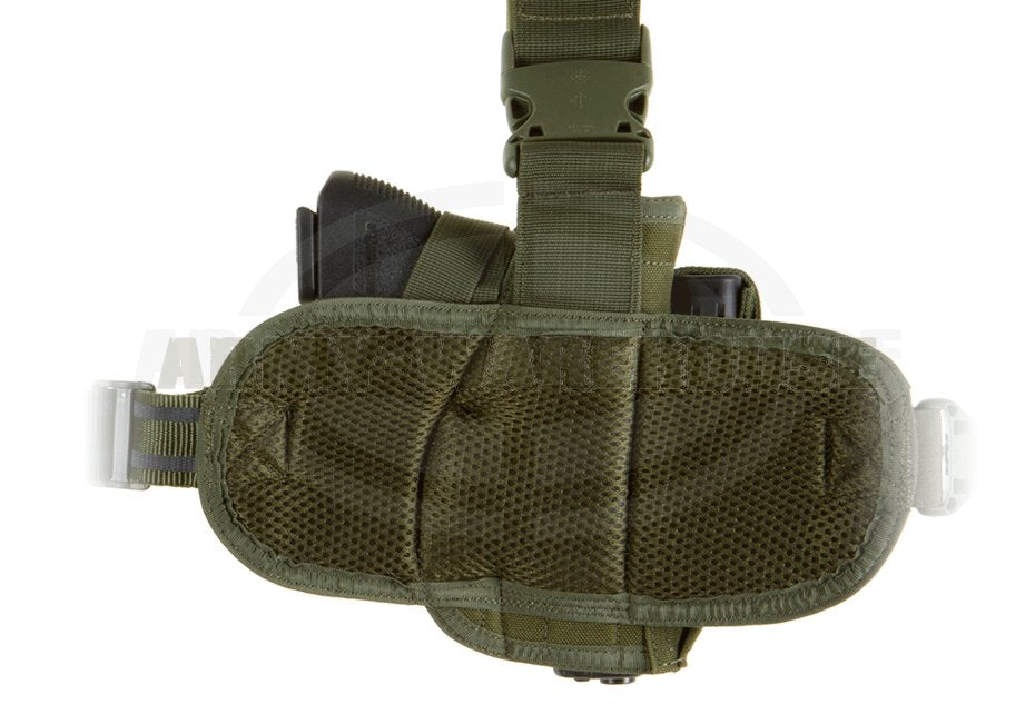 Dropleg Holster Left - OD