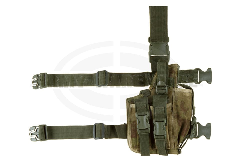 SOF Holster - Everglade