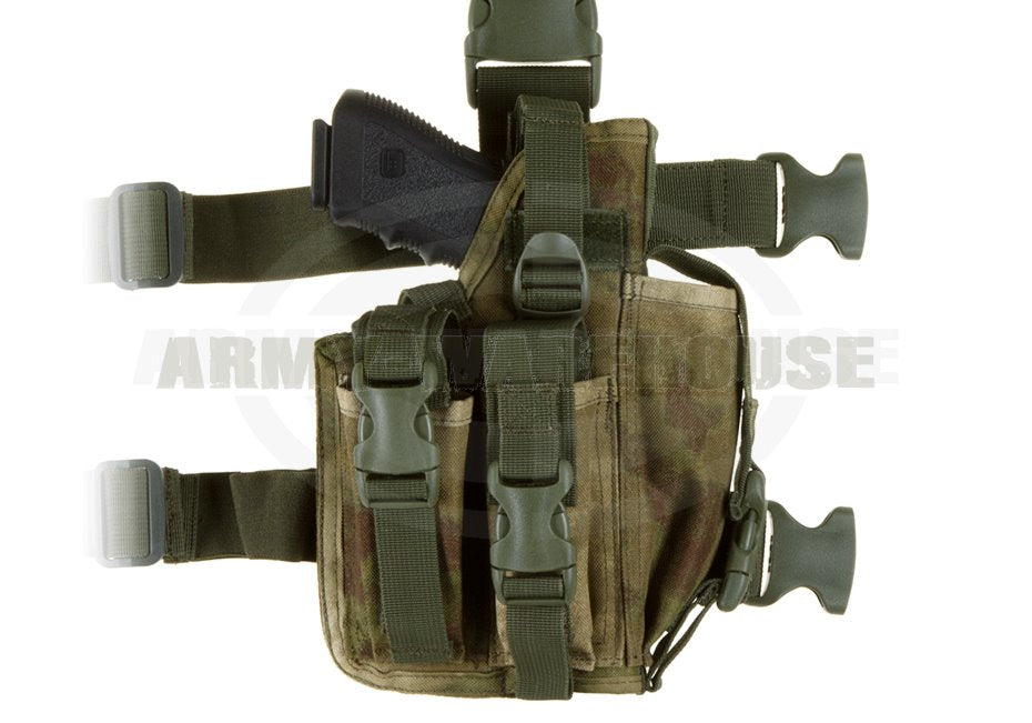 SOF Holster - Everglade