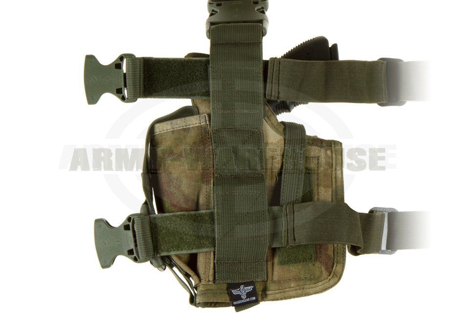 SOF Holster - Everglade