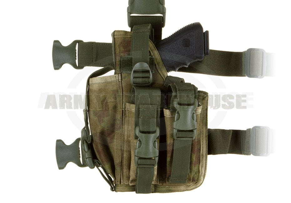 SOF Holster Left - Everglade