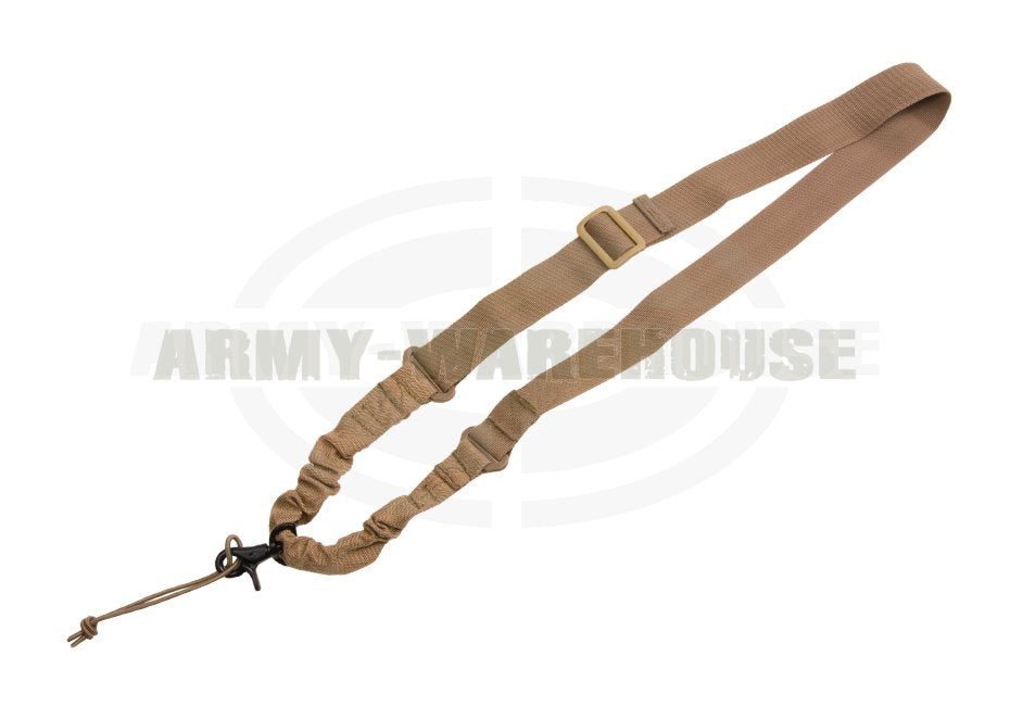 One Point Flex Sling - coyote brown