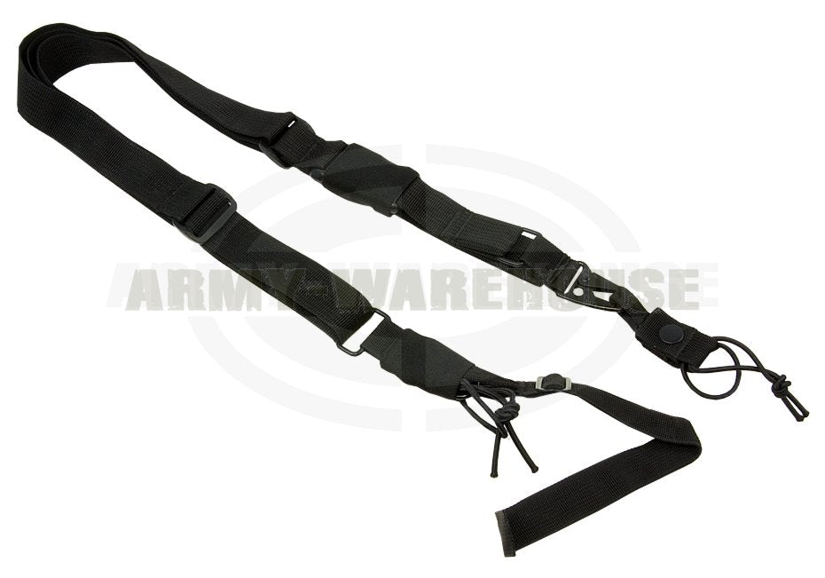 TX-3 Sling - schwarz (black)
