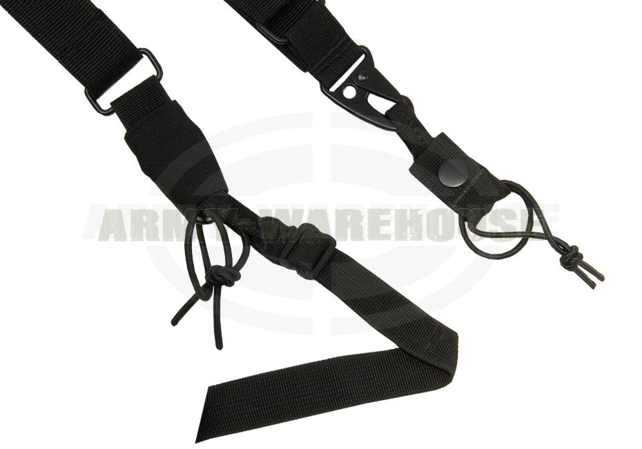 TX-3 Sling - schwarz (black)