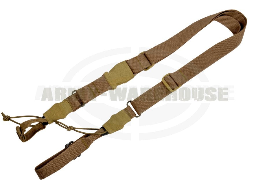 TX-3 Sling - coyote brown
