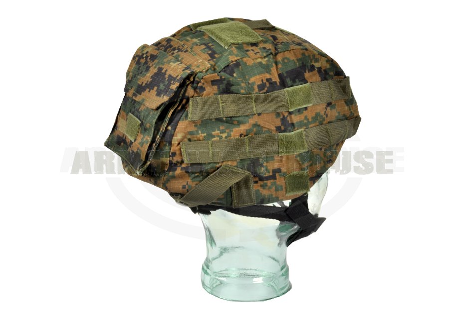 Raptor Helmet Cover - Marpat