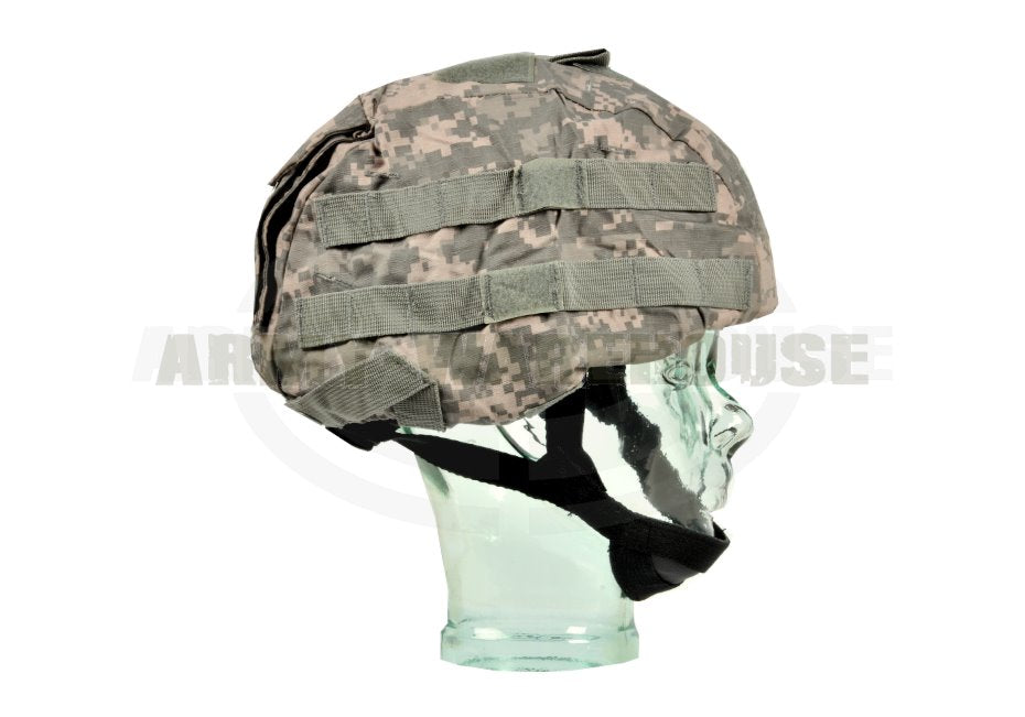 Raptor Helmet Cover - ACU