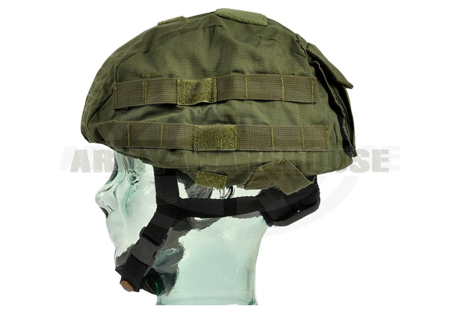 Raptor Helmet Cover - OD