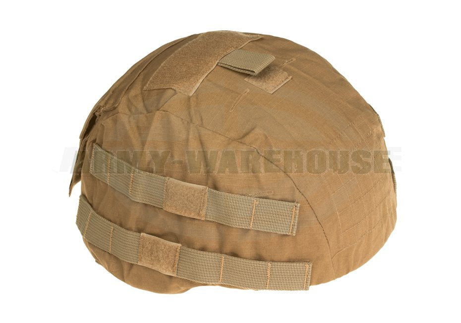 Raptor Helmet Cover - coyote brown