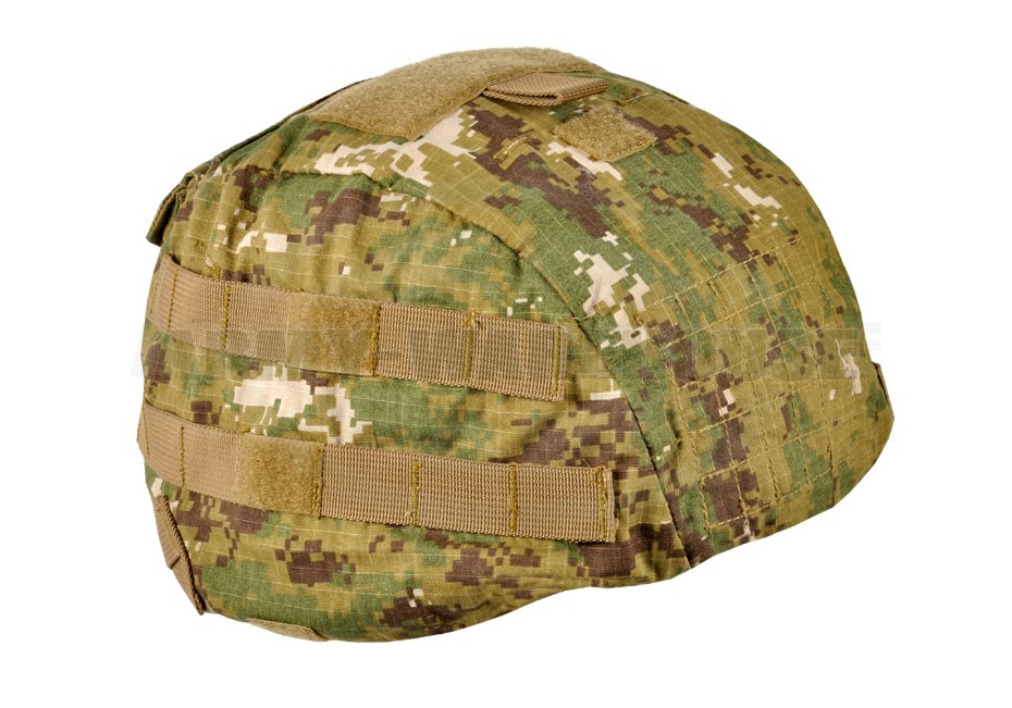 Raptor Helmet Cover - Socom