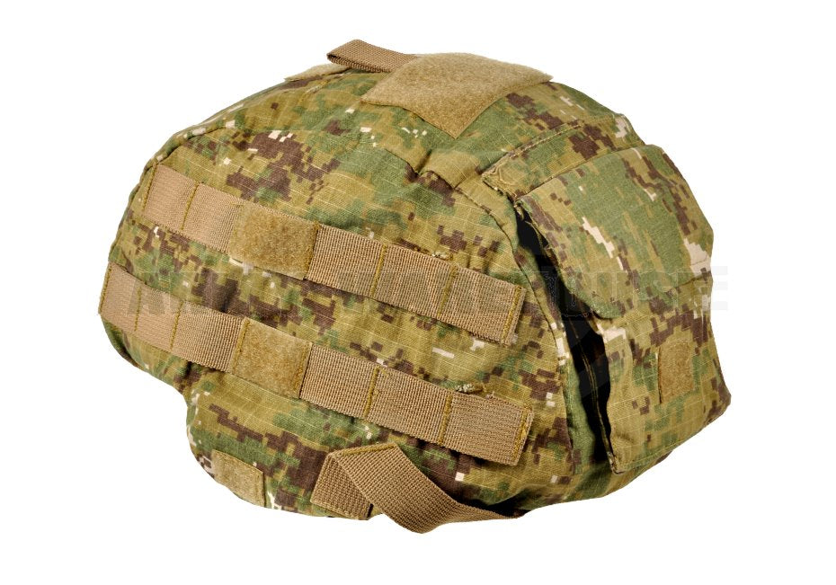 Raptor Helmet Cover - Socom