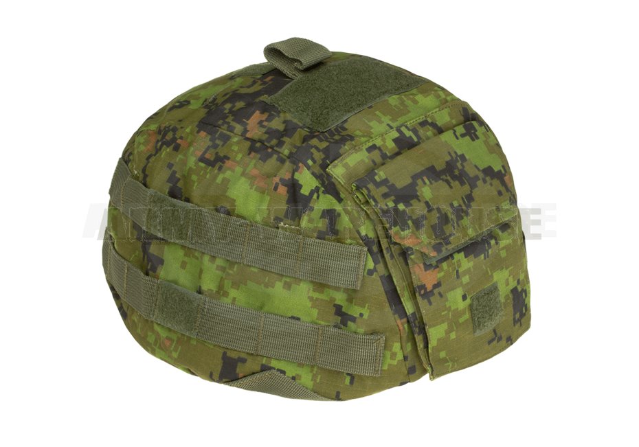 Raptor Helmet Cover - CAD