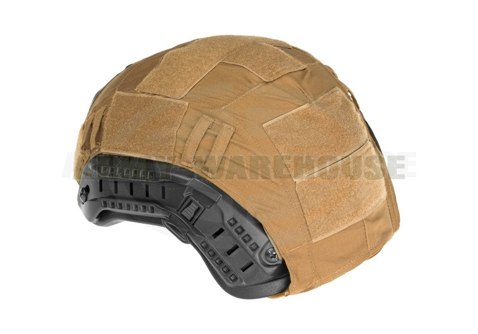FAST Helmet Cover - coyote brown