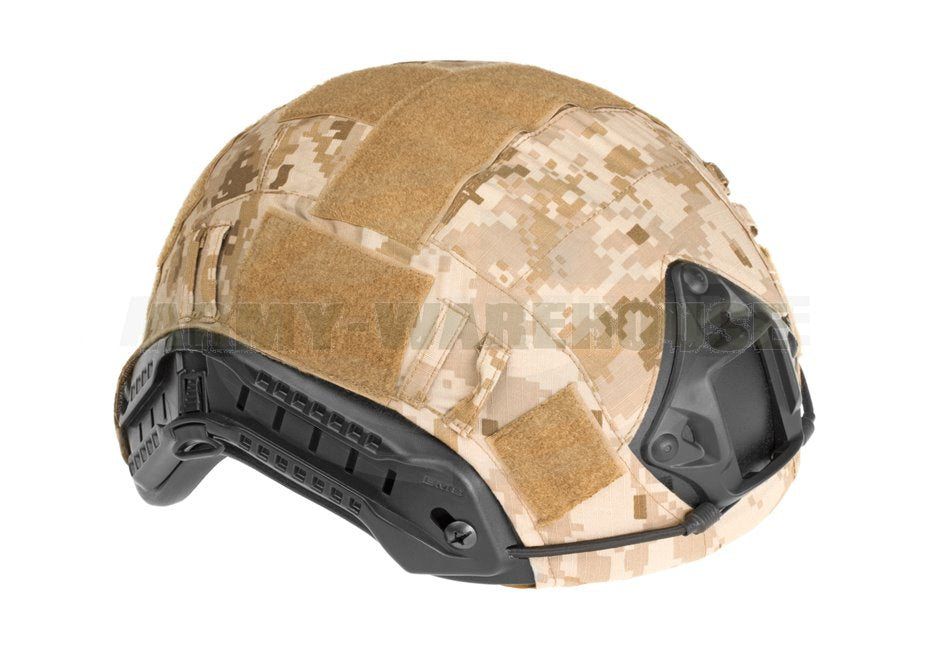 FAST Helmet Cover - Marpat Desert