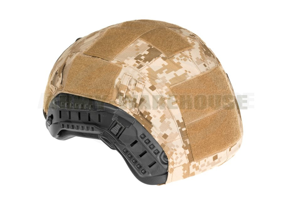 FAST Helmet Cover - Marpat Desert