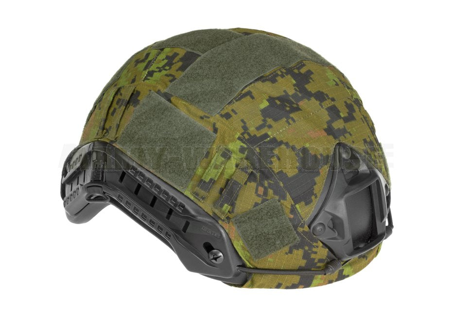 FAST Helmet Cover - CAD