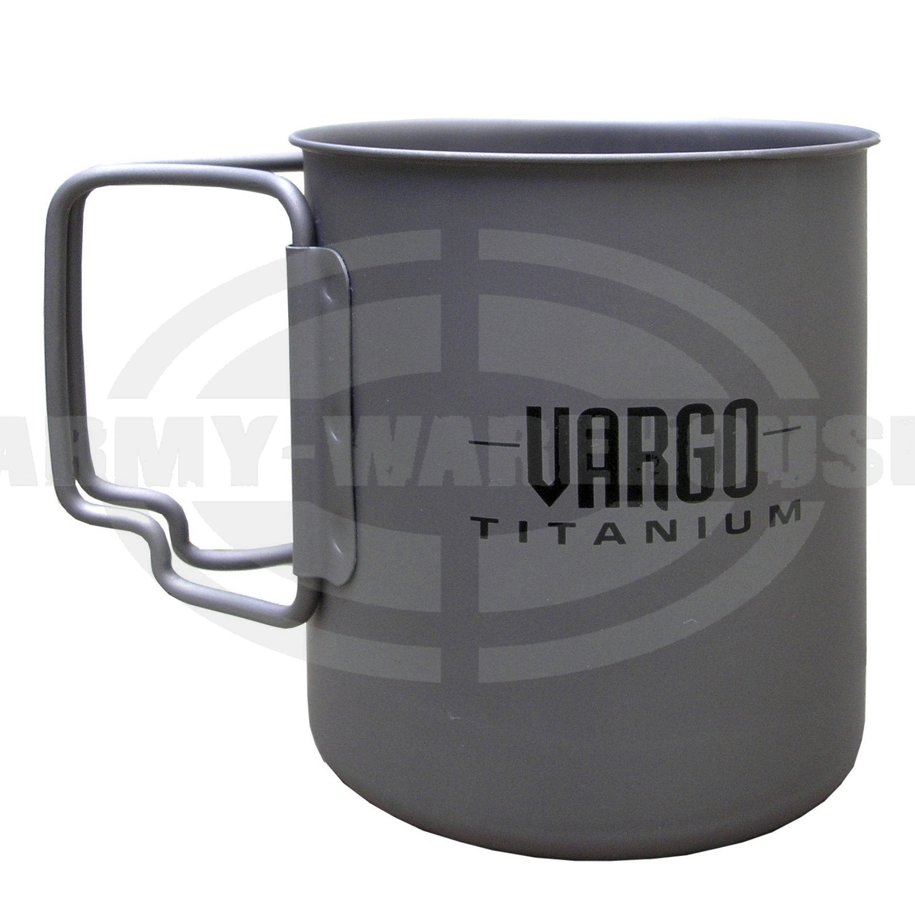 Vargo 'MI Travel Mug' - 450 ml