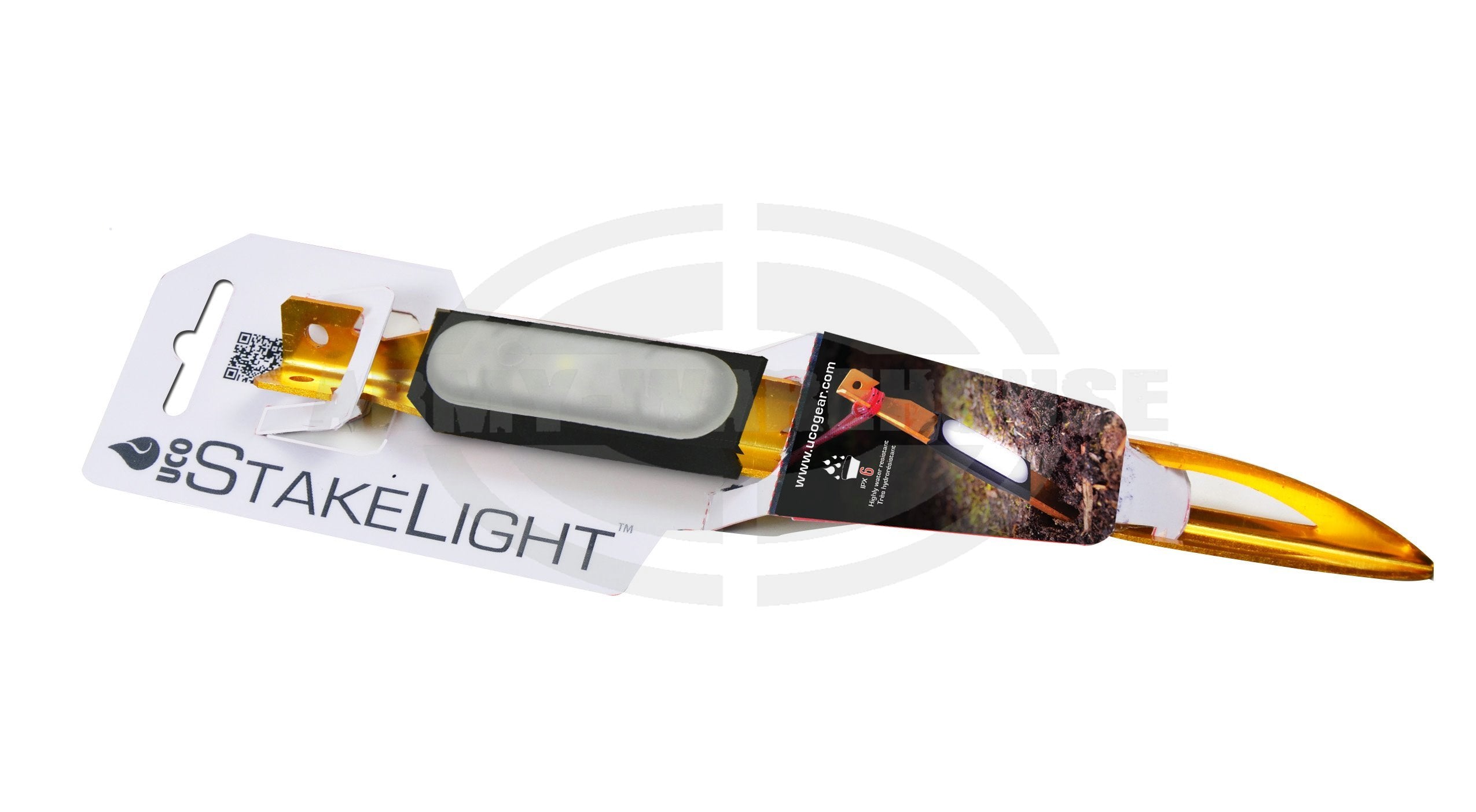Shackle Bracelet - Desert Camo