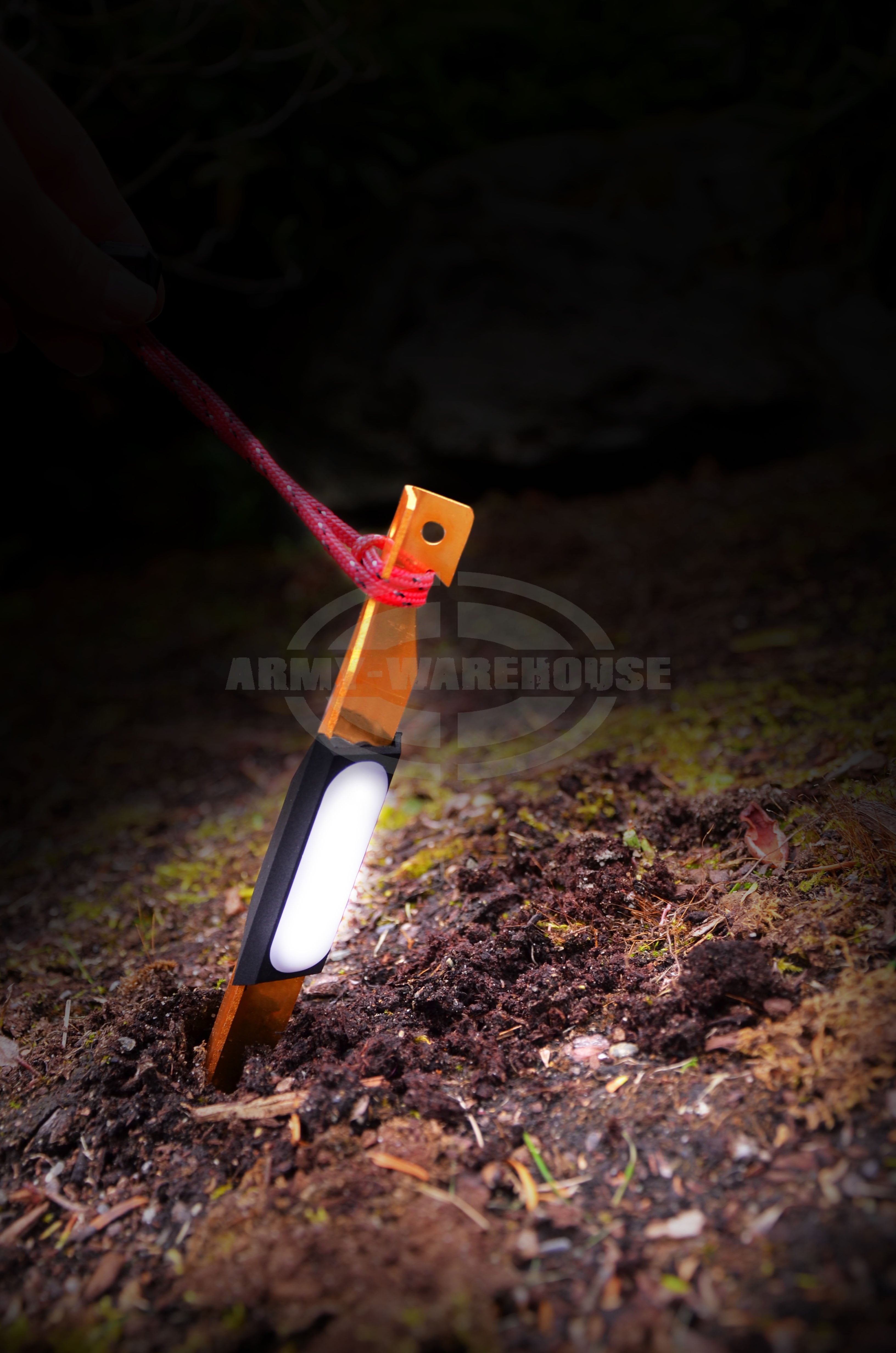 Shackle Bracelet - Desert Camo