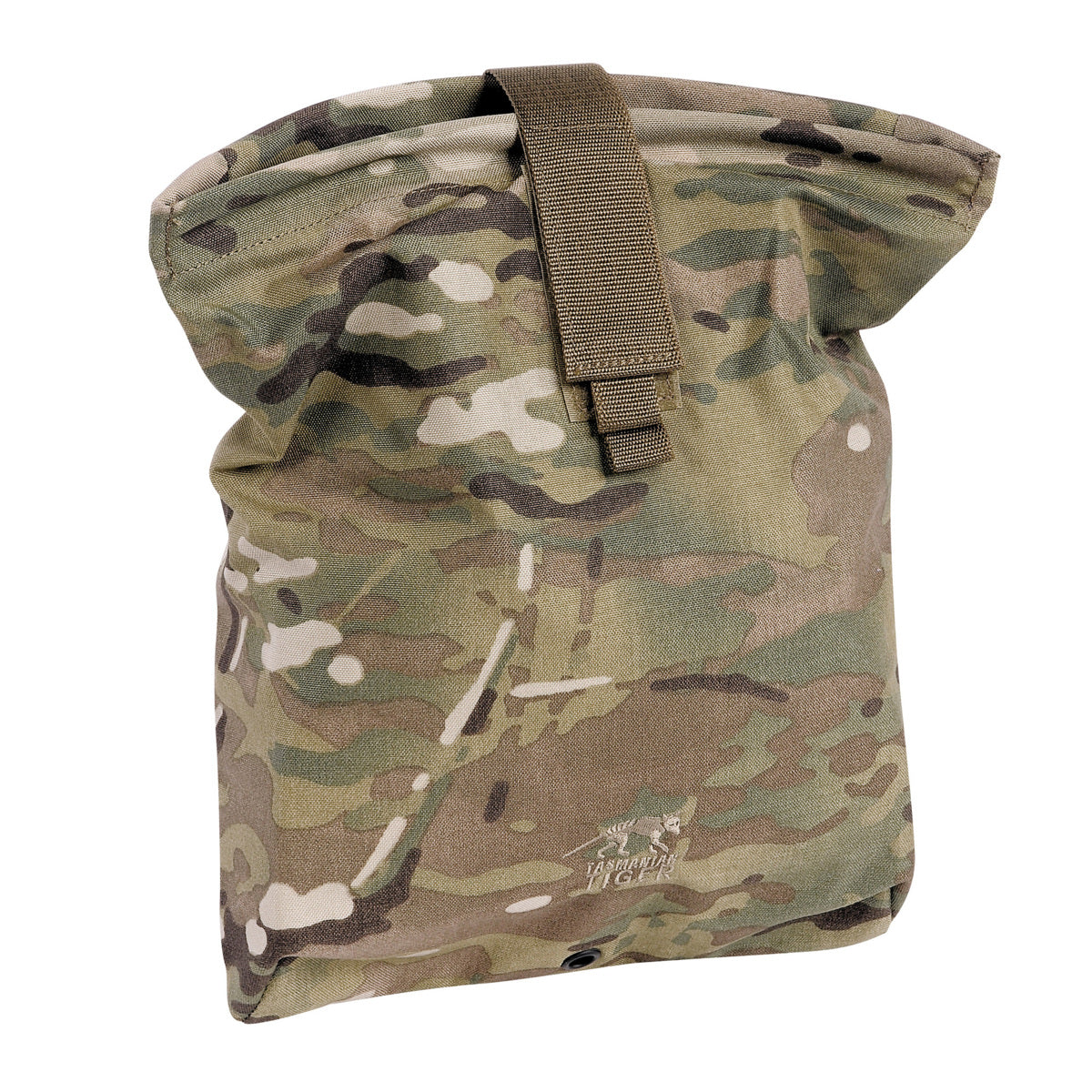 TT Dump Pouch MC - multicam --