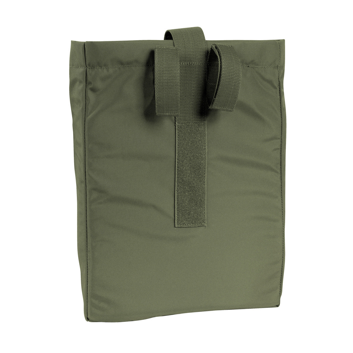 TT Dump Pouch - RAL7013 (olive) --